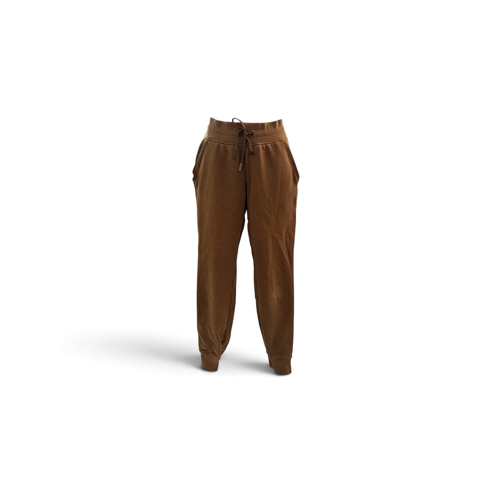 Lululemon Scuba High Rise Jogger Dark Army Green Size 2